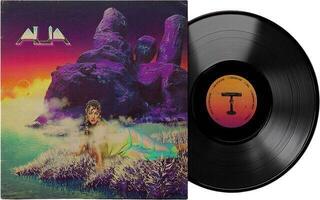 Schallplatte AliA - Where The Echoes Bloom (LP) - 1