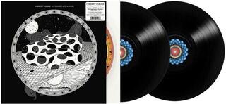 Vinylplate Modest Mouse - An Eraser And A Maze (2 LP) - 1