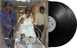 Disc de vinil Geto Boys - We Can't Be Stopped (35th Anniversary Edition) (2 LP) - 1