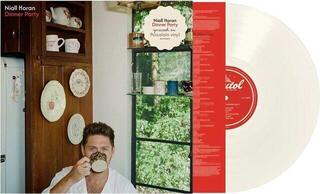 LP ploča Niall Horan - Dinner Party (Indie Exclusive) (Porcelain Coloured) (LP) - 1