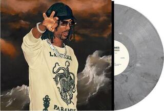 Disc de vinil Boldy James - Hook Line & Sinker (Coloured) (LP) - 1