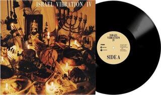 Schallplatte Israel Vibration - IV (LP) - 1