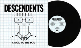 Disc de vinil Descendents - Cool To Be You (LP) - 1