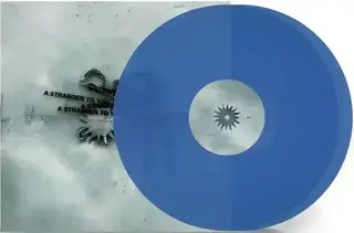 Vinyl Record Loathe - A Stranger To You (Gatefold Sleeve) (Transparent Blue Coloured) (2 LP) - 1