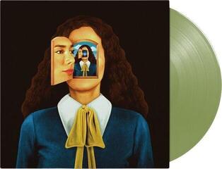 Vinilinė plokštelė Bedouine - Neon Summer Skin (Indie Exclusive) (Olive Green Coloured) (LP) - 1