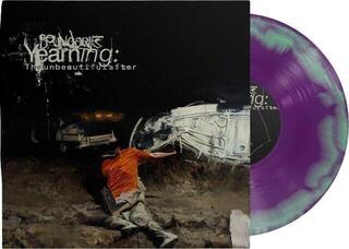 Schallplatte Boundaries - Yearning: The Unbeautiful After (Coloured) (LP) - 1