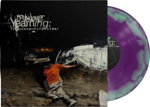 Schallplatte Boundaries - Yearning: The Unbeautiful After (Coloured) (LP) - 2