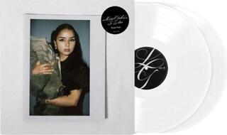 LP ploča Lexa Gates - I Am (White Coloured) (2 LP) - 1