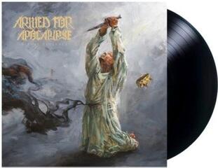 LP plošča Armed For Apocalypse - Ritual Violence (Limited Edition) (LP) - 1