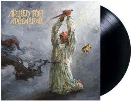 LP deska Armed For Apocalypse - Ritual Violence (Limited Edition) (LP) - 2