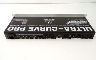 Ekvilajzer Behringer DEQ 2496 ULTRACURVE PRO Ekvilajzer (Skoro novo) - 2