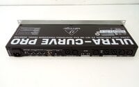 Behringer DEQ 2496 ULTRACURVE PRO Equalizer