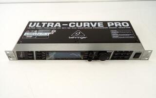 Ekvilajzer Behringer DEQ 2496 ULTRACURVE PRO Ekvilajzer (Skoro novo) - 3