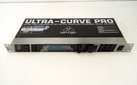 Behringer DEQ 2496 ULTRACURVE PRO Equalizer