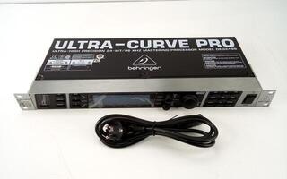 Ekvilajzer Behringer DEQ 2496 ULTRACURVE PRO Ekvilajzer (Skoro novo) - 1