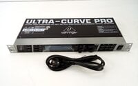 Behringer DEQ 2496 ULTRACURVE PRO Equalizer