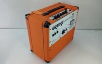 Orange Crush 35RT Solid-State Combo