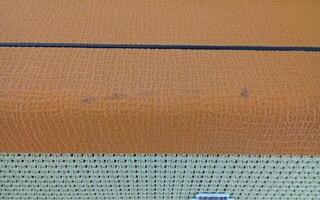Amplificador combo solid-state Orange Crush 35RT Amplificador combo solid-state (Tao bons como novos) - 4