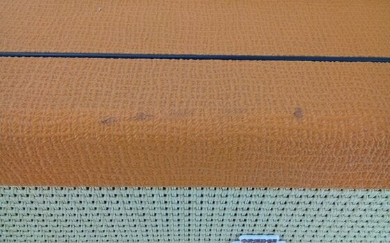 Solid-State Combo Orange Crush 35RT Solid-State Combo (Pre-owned) - 5