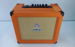 Amplificador combo solid-state Orange Crush 35RT Amplificador combo solid-state (Tao bons como novos) - 5