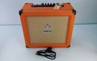 Orange Crush 35RT Solid-State Combo