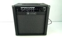 Revoltage RV-40B Bass Combo