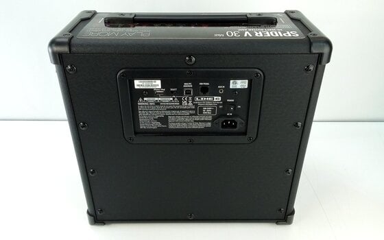 Bass Combo Revoltage RV-40B Bass Combo (Pre-owned) - 3