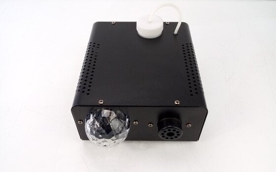 Maquina de humo Light4Me S 700W LED Ball Maquina de humo (Seminuevo) - 3