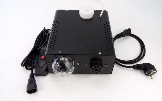 Maquina de humo Light4Me S 700W LED Ball Maquina de humo (Seminuevo) - 2