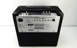 Geluidssysteem voor keyboard Behringer K450FX Geluidssysteem voor keyboard (Zo goed als nieuw) - 2