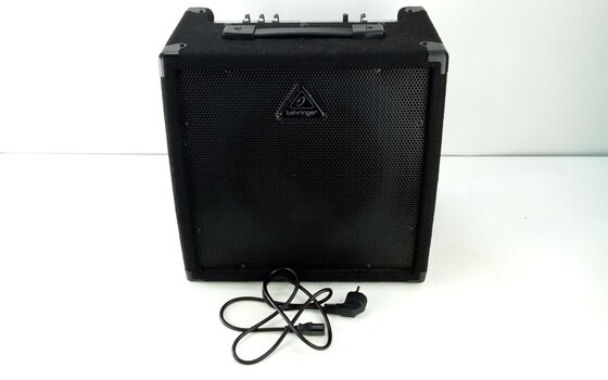 Keyboard Amplifier Behringer K450FX Keyboard Amplifier (Pre-owned) - 2