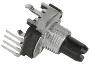 Potenciometer Seymour Duncan Spare Parts - Volume Potenciometer - 2