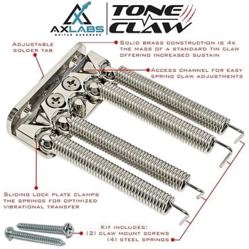 Trémolo Floyd Rose APTCNI - 4