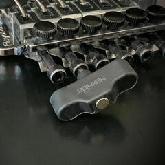 Tremolo Floyd Rose HH3B4P - 2