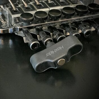 Tremolo Floyd Rose HH3B4P - 3
