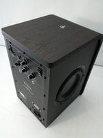 Focal Shape 65 Moniteur de studio actif 1 pc