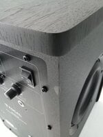 Focal Shape 65 Moniteur de studio actif 1 pc