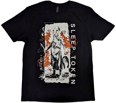 Σετ Δώρου Sleep Token - Even In Arcadia (2 LP) SET XL - 5