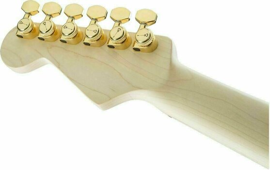 Guitarra eléctrica Charvel Pro-Mod San Dimas Style 1 HH HT MN Snow White - 9