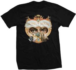 Geschenkset Michael Jackson - Dangerous (2 LP) SET Black - 3