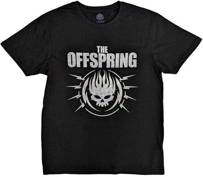 Gift Set The Offspring - Greatest Hits (LP) SET M - 5