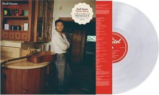LP ploča Niall Horan - Dinner Party (Indie Exclusive) (Wine Glass Clear Coloured) (LP) - 1