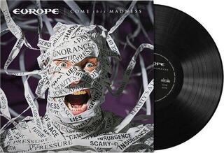 Schallplatte Europe - Come This Madness (LP) - 1