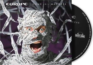 CD muzica Europe - Come This Madness (Digipak) (CD) - 1