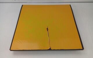 Imukykyinen vaahtomuovipaneeli Veles-X Acoustic Self-Adhesive Wedges 50 x 50 x 5 cm Anthracite Imukykyinen vaahtomuovipaneeli (Vaurioitunut) - 2