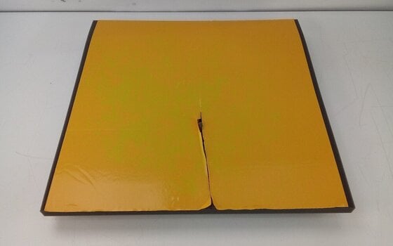 Imukykyinen vaahtomuovipaneeli Veles-X Acoustic Self-Adhesive Wedges 50 x 50 x 5 cm Anthracite Imukykyinen vaahtomuovipaneeli (Vaurioitunut) - 3