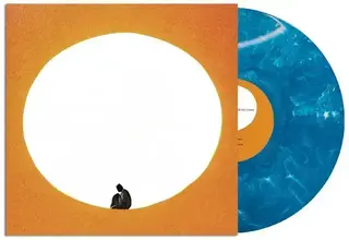LP ploča Death Cab For Cutie - I Built You A Tower (Indie Exclusive) (Frosted Teal Coloured) (LP) - 1