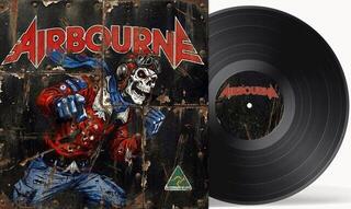 Vinylplate Airbourne - Airbourne (LP) - 1
