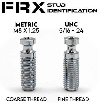 Tremolo Floyd Rose FRXBMSMSCP - 2