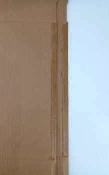 Κουτί για Δίσκους LP Muziker MUZR70 Κουτί για Δίσκους LP (Αποσυσκευασμένο μόνο) - 3